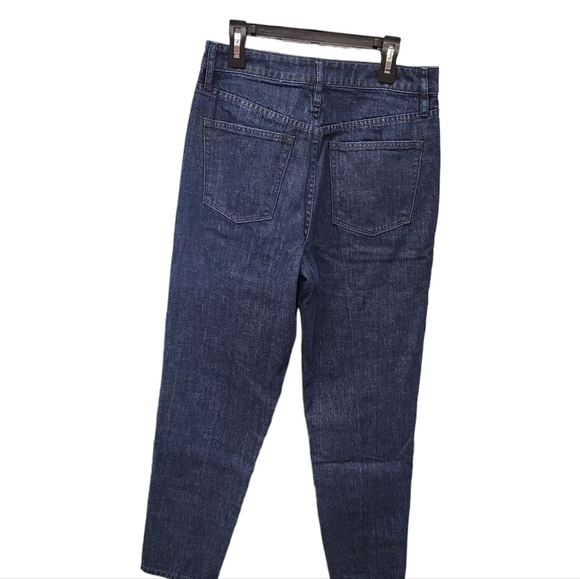 J Crew Denim Trouser Jeans size 25 - Picture 5 of 8